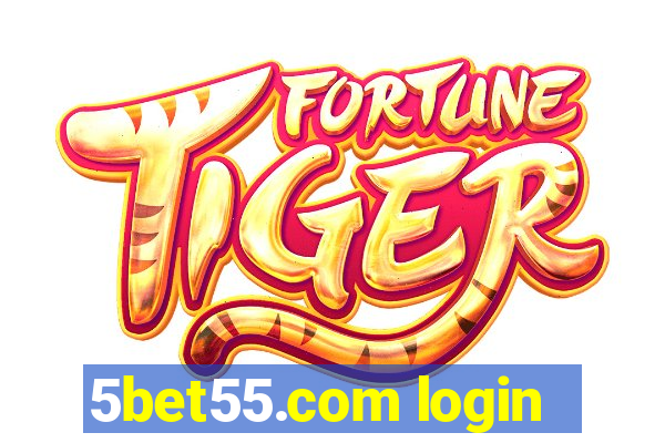 5bet55.com login